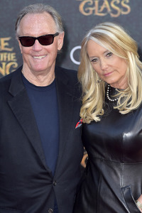 Filmpremiere 'Alice im Wunderland: Hinter den Spiegeln' in Los Angeles