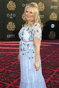 Filmpremiere 'Alice im Wunderland: Hinter den Spiegeln' in Los Angeles