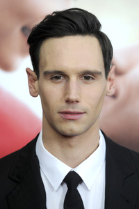 Filmpremiere 'Ein ganzes halbes Jahr' in New York