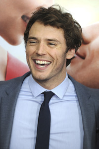 Filmpremiere 'Ein ganzes halbes Jahr' in New York
