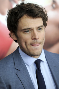 Filmpremiere 'Ein ganzes halbes Jahr' in New York