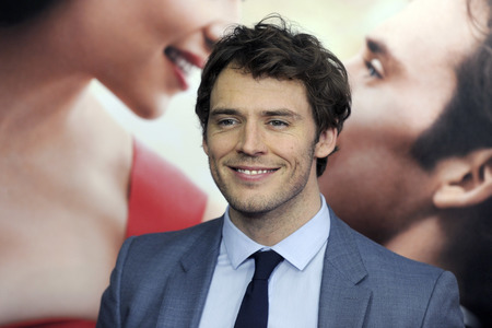 Filmpremiere 'Ein ganzes halbes Jahr' in New York