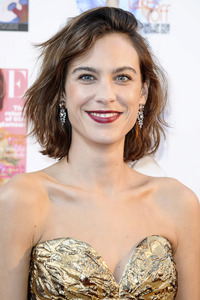 Vogue 100 Gala Dinner in London