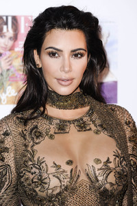 Vogue 100 Gala Dinner in London