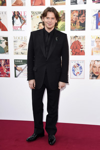 Vogue 100 Gala Dinner in London
