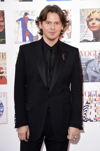 Vogue 100 Gala Dinner in London