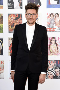 Vogue 100 Gala Dinner in London