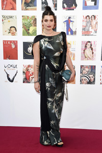 Vogue 100 Gala Dinner in London
