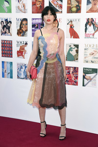 Vogue 100 Gala Dinner in London