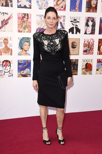 Vogue 100 Gala Dinner in London