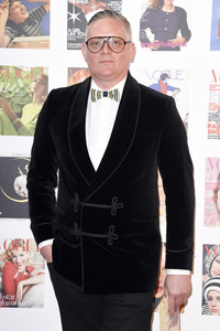 Vogue 100 Gala Dinner in London