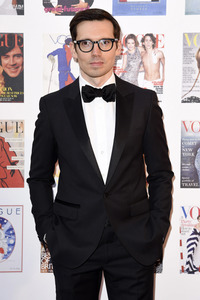 Vogue 100 Gala Dinner in London