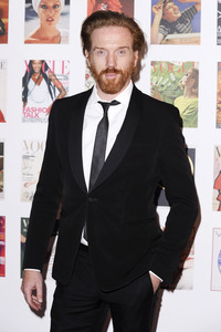 Vogue 100 Gala Dinner in London