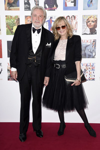 Vogue 100 Gala Dinner in London
