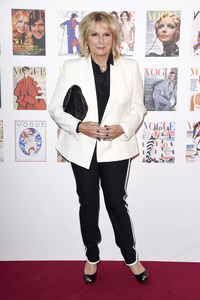 Vogue 100 Gala Dinner in London