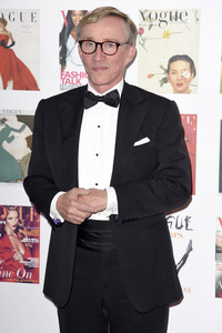 Vogue 100 Gala Dinner in London