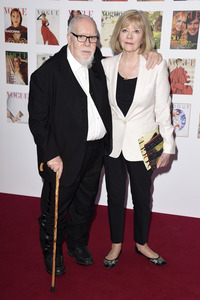 Vogue 100 Gala Dinner in London