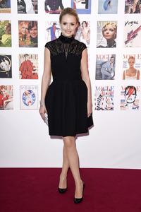Vogue 100 Gala Dinner in London