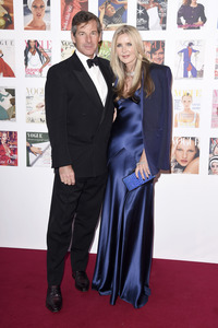 Vogue 100 Gala Dinner in London