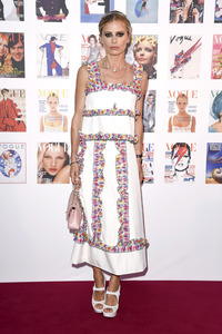 Vogue 100 Gala Dinner in London