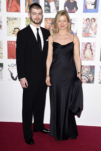 Vogue 100 Gala Dinner in London