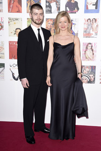 Vogue 100 Gala Dinner in London