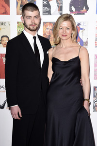 Vogue 100 Gala Dinner in London