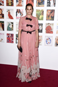Vogue 100 Gala Dinner in London