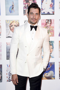 Vogue 100 Gala Dinner in London