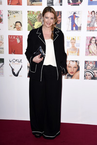 Vogue 100 Gala Dinner in London