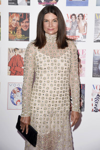 Vogue 100 Gala Dinner in London