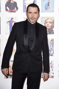 Vogue 100 Gala Dinner in London