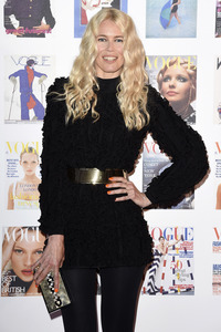 Vogue 100 Gala Dinner in London