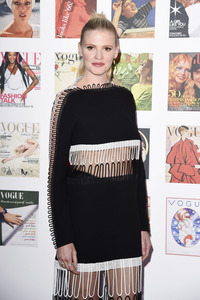 Vogue 100 Gala Dinner in London