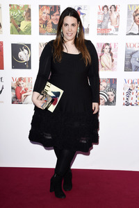 Vogue 100 Gala Dinner in London