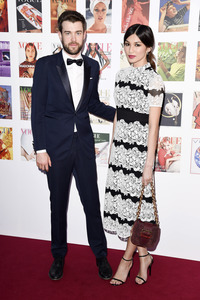 Vogue 100 Gala Dinner in London