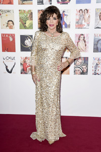 Vogue 100 Gala Dinner in London
