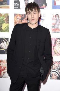 Vogue 100 Gala Dinner in London