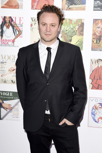 Vogue 100 Gala Dinner in London