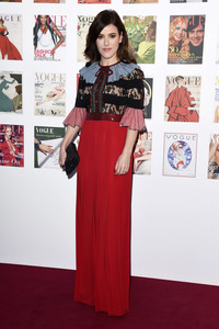 Vogue 100 Gala Dinner in London