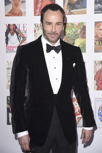 Vogue 100 Gala Dinner in London