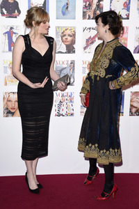 Vogue 100 Gala Dinner in London