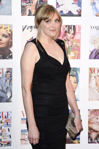 Vogue 100 Gala Dinner in London