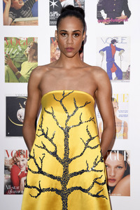 Vogue 100 Gala Dinner in London