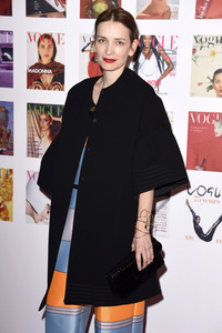 Vogue 100 Gala Dinner in London