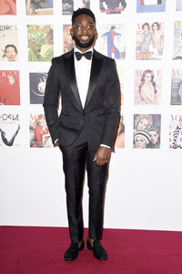 Vogue 100 Gala Dinner in London