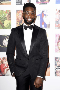 Vogue 100 Gala Dinner in London