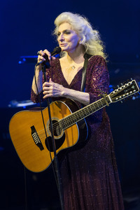 Konzert von Judy Collins in Berlin