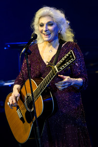 Konzert von Judy Collins in Berlin