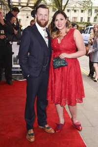 Filmpremiere 'Love & Friendship' in London